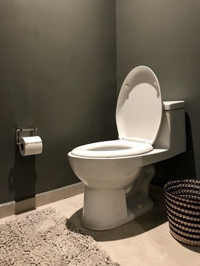 Studio Loft Polanco With Pool مدينة مكسيكو الغرفة الصورة