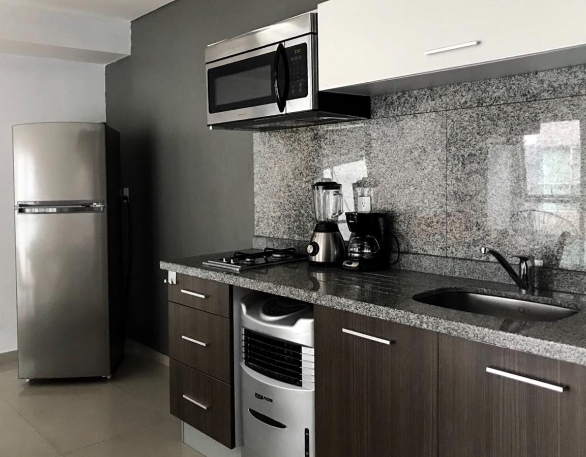 Studio Loft Polanco With Pool مدينة مكسيكو الغرفة الصورة
