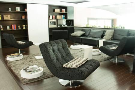 Studio Loft Polanco With Pool مدينة مكسيكو المظهر الخارجي الصورة