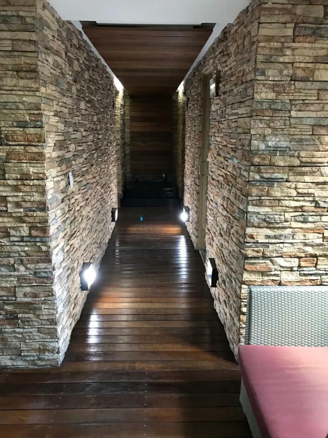 Studio Loft Polanco With Pool مدينة مكسيكو المظهر الخارجي الصورة